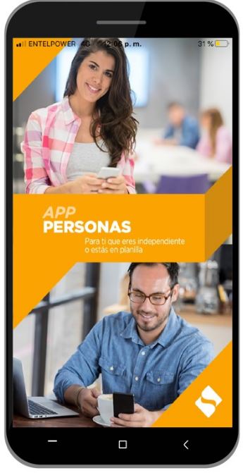 APPPERSONAS