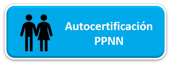 autocertificacion ppnn