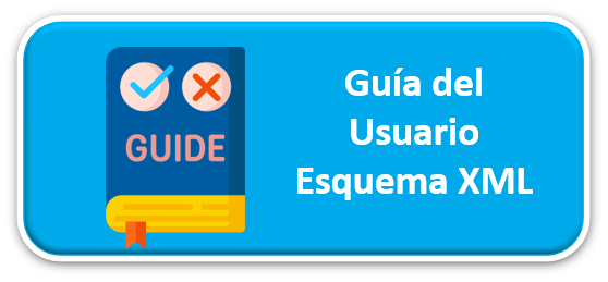 guia del usuario esquema xml