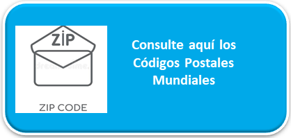 codigo postales 