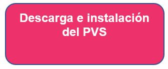 descarga e instalacion del PVS