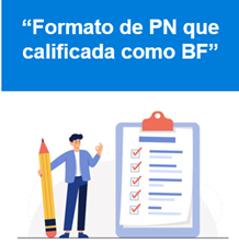 declaracion del beneficiario final