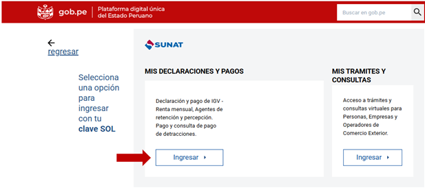 descarga