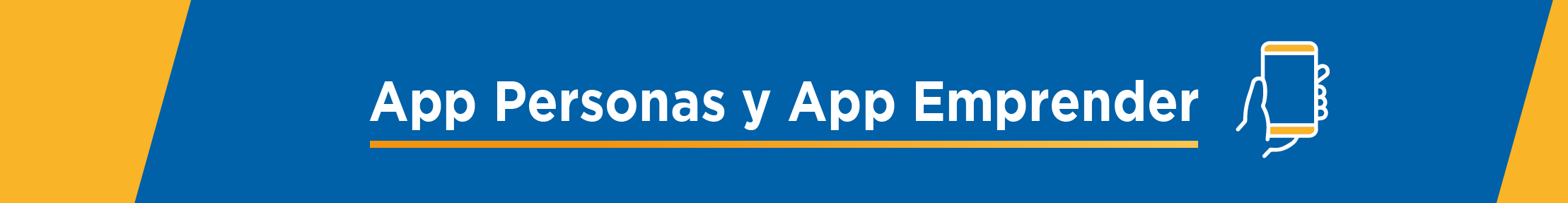 encabezado APPS